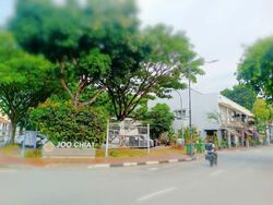 Joo Chiat Road (D15), Shop House #607856471